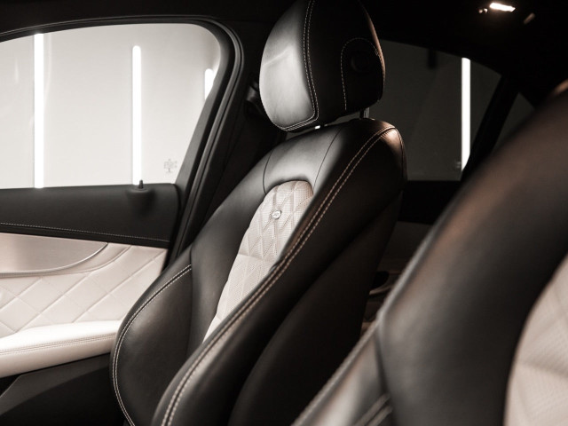MERCEDES Clase C 250 BlueTEC Avantgarde
