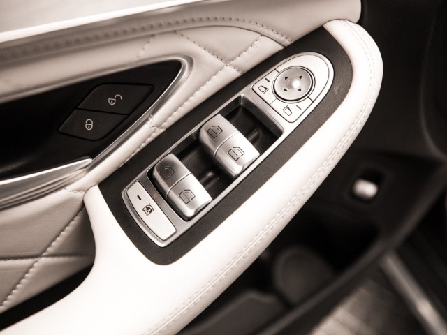 MERCEDES Clase C 250 BlueTEC Avantgarde