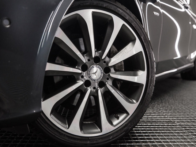 MERCEDES Clase C 250 BlueTEC Avantgarde