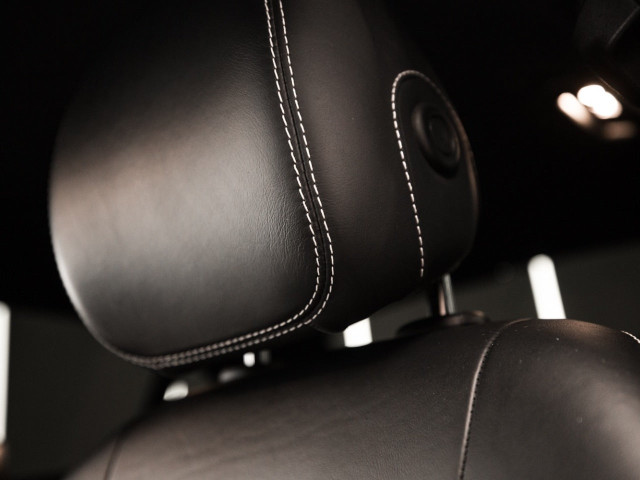 MERCEDES Clase C 250 BlueTEC Avantgarde