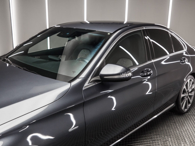 MERCEDES Clase C 250 BlueTEC Avantgarde