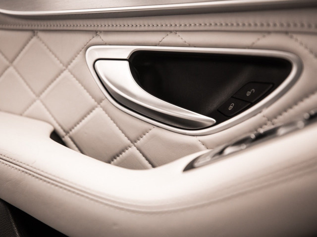 MERCEDES Clase C 250 BlueTEC Avantgarde