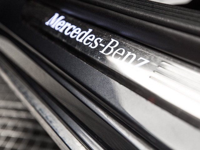 MERCEDES Clase C 250 BlueTEC Avantgarde