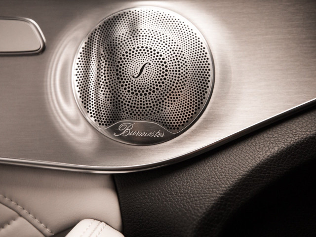 MERCEDES Clase C 250 BlueTEC Avantgarde