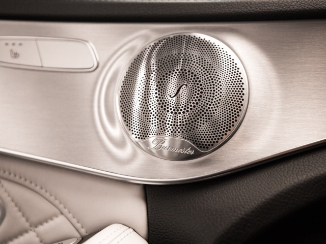 MERCEDES Clase C 250 BlueTEC Avantgarde