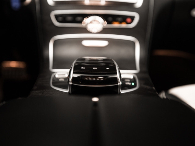 MERCEDES Clase C 250 BlueTEC Avantgarde
