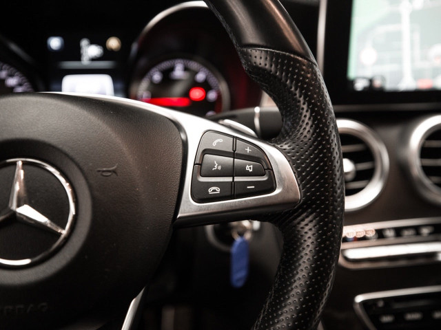 MERCEDES Clase C 250 BlueTEC Avantgarde