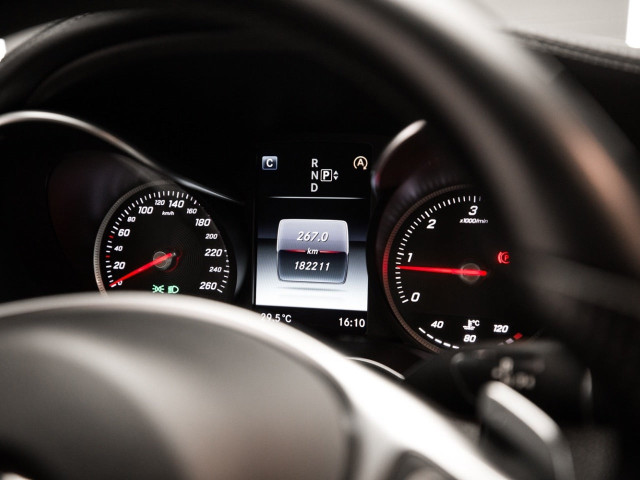 MERCEDES Clase C 250 BlueTEC Avantgarde