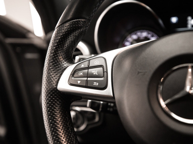 MERCEDES Clase C 250 BlueTEC Avantgarde