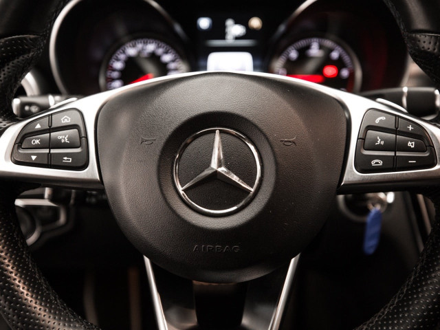 MERCEDES Clase C 250 BlueTEC Avantgarde
