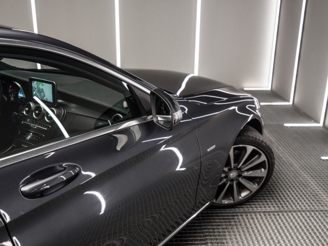 MERCEDES Clase C 250 BlueTEC Avantgarde