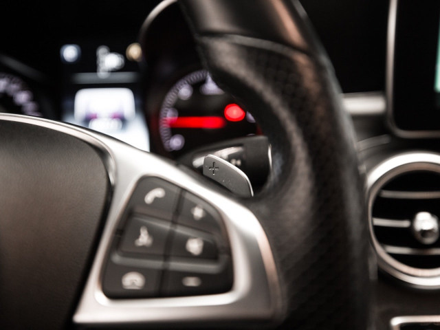 MERCEDES Clase C 250 BlueTEC Avantgarde