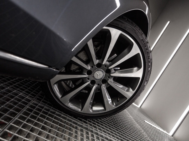 MERCEDES Clase C 250 BlueTEC Avantgarde