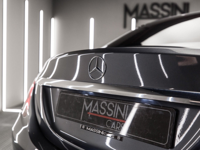 MERCEDES Clase C 250 BlueTEC Avantgarde