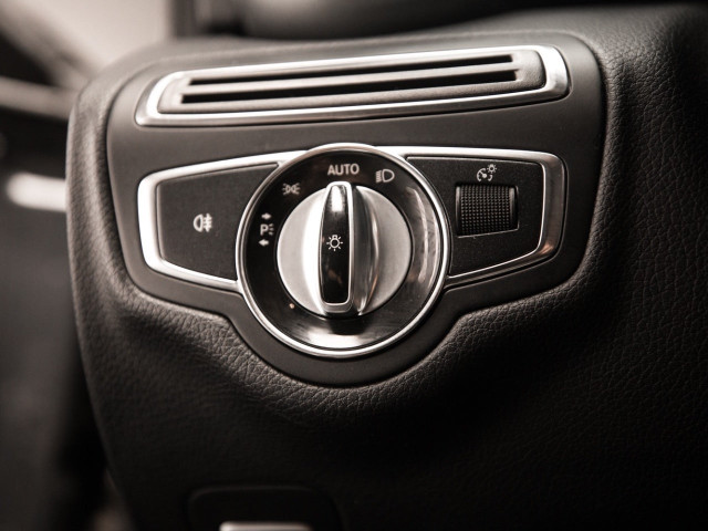 MERCEDES Clase C 250 BlueTEC Avantgarde