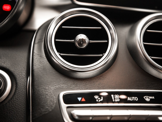MERCEDES Clase C 250 BlueTEC Avantgarde