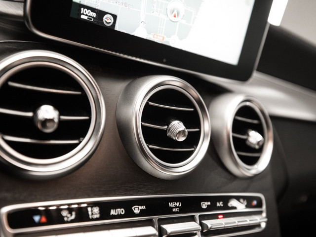 MERCEDES Clase C 250 BlueTEC Avantgarde