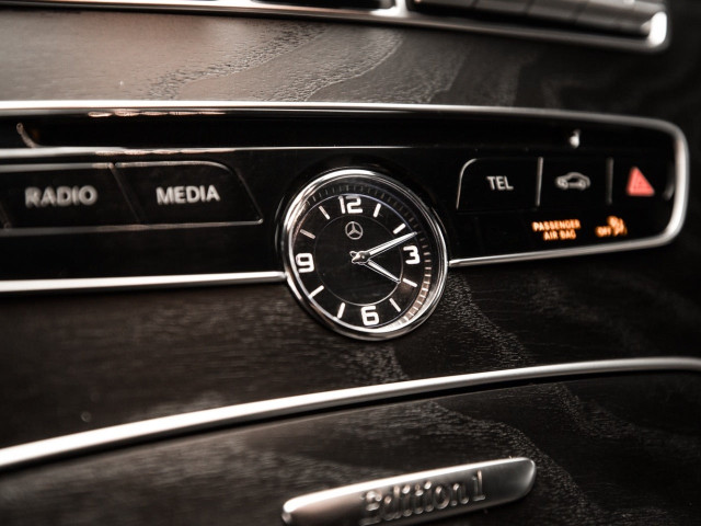 MERCEDES Clase C 250 BlueTEC Avantgarde