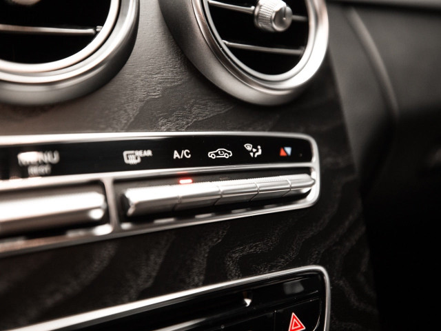 MERCEDES Clase C 250 BlueTEC Avantgarde