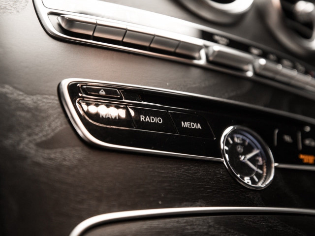 MERCEDES Clase C 250 BlueTEC Avantgarde