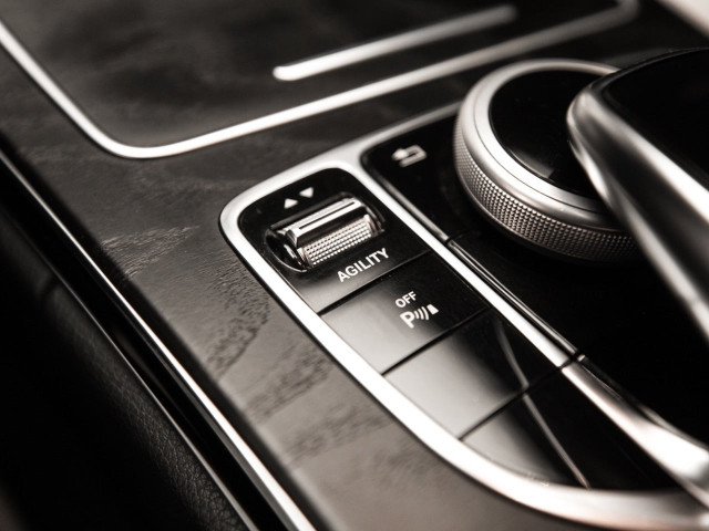 MERCEDES Clase C 250 BlueTEC Avantgarde
