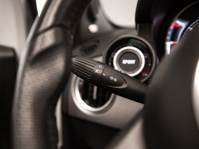 ABARTH 500C 1.4 16v TJet 595 118kW 160CV Pista E6