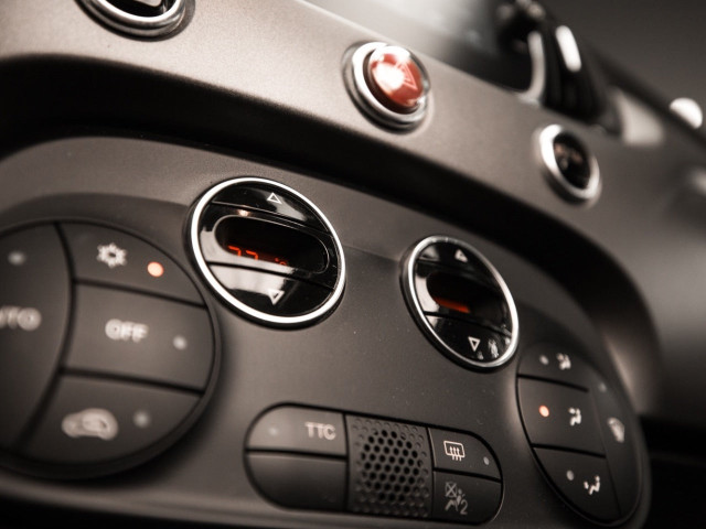 ABARTH 500C 1.4 16v TJet 595 118kW 160CV Pista E6
