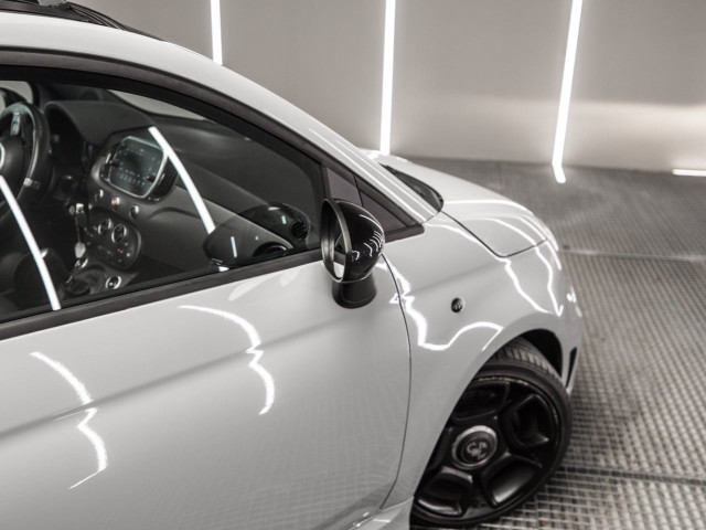ABARTH 500C 1.4 16v TJet 595 118kW 160CV Pista E6