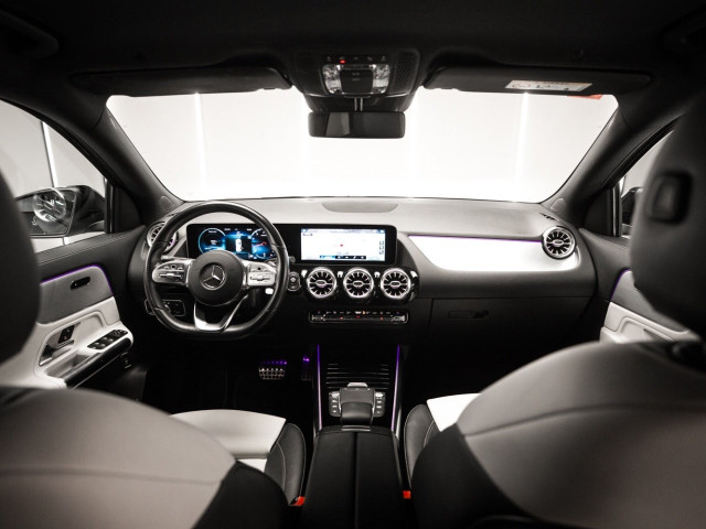MERCEDES GLA 200
