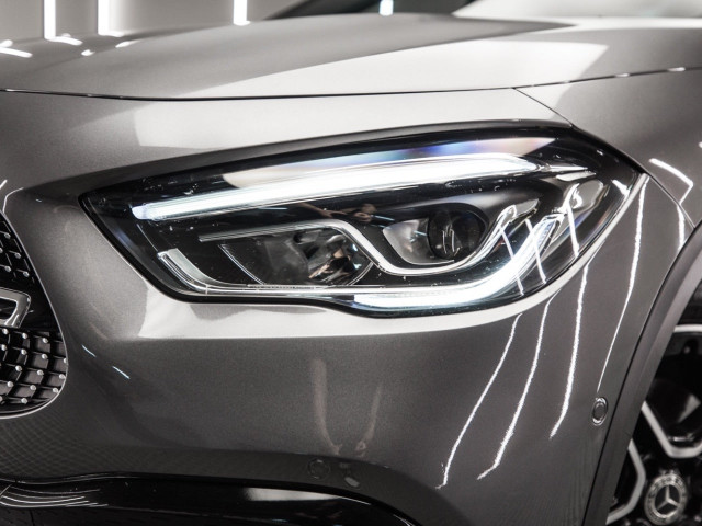 MERCEDES GLA 200