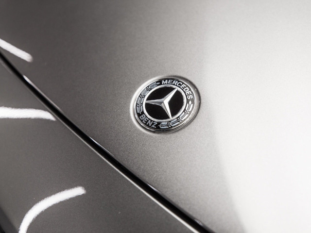 MERCEDES GLA 200