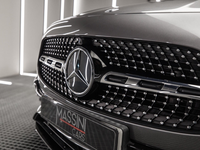 MERCEDES GLA 200