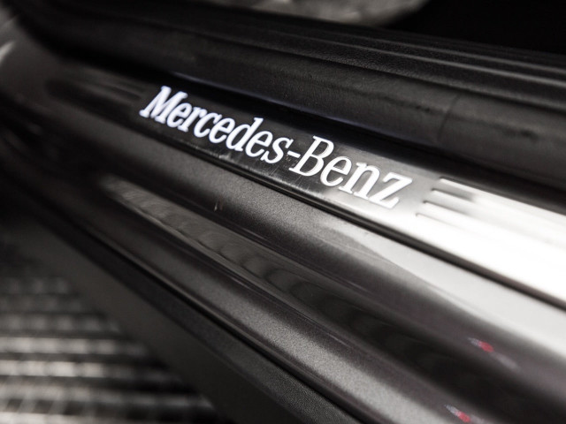 MERCEDES GLA 200
