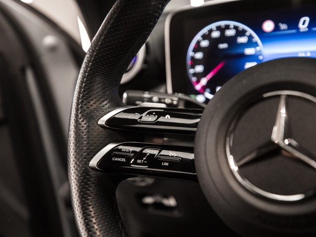 MERCEDES GLC 220 d 4MATIC