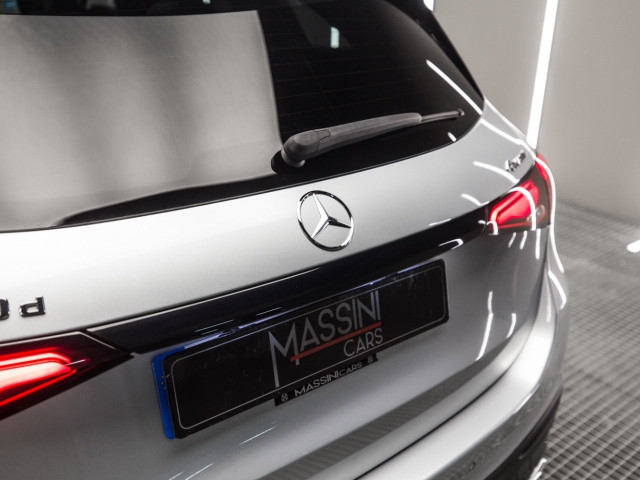 MERCEDES GLC 220 d 4MATIC