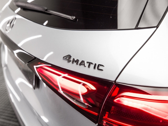 MERCEDES GLC 220 d 4MATIC