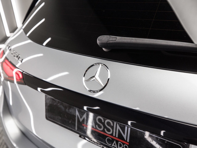 MERCEDES GLC 220 d 4MATIC