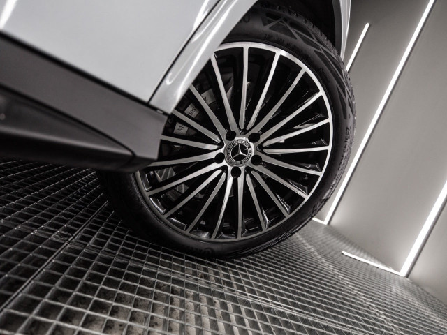 MERCEDES GLC 220 d 4MATIC
