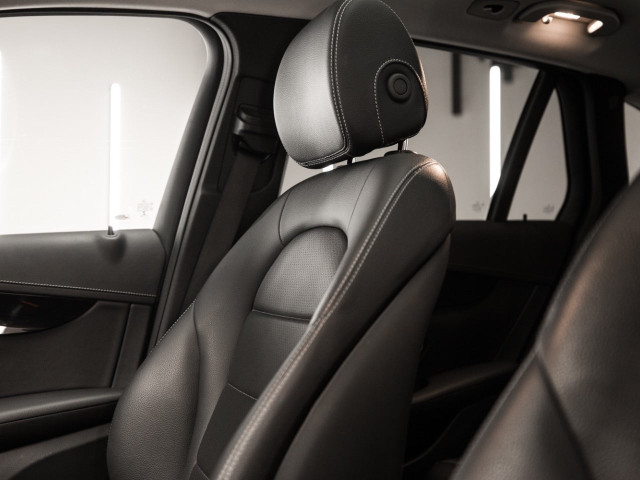 MERCEDES Clase GLC 300 4MATIC