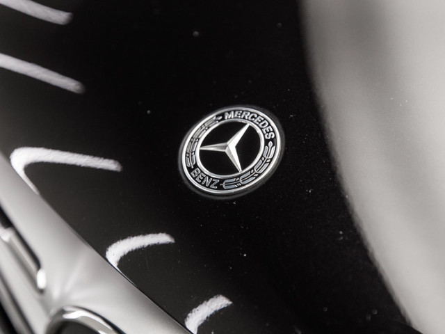 MERCEDES Clase GLC 300 4MATIC