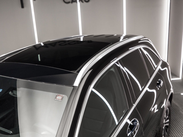 MERCEDES Clase GLC 300 4MATIC