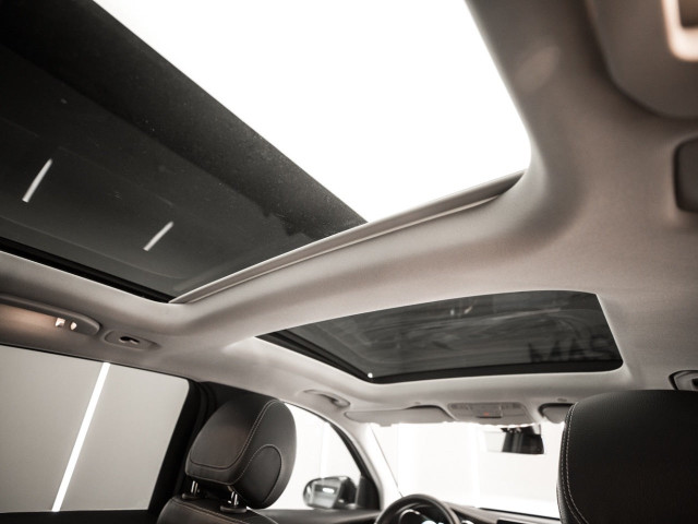 MERCEDES Clase GLC 300 4MATIC