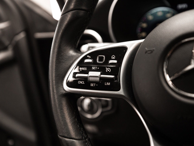 MERCEDES Clase GLC 300 4MATIC
