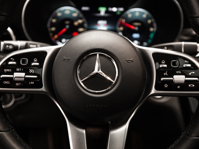 MERCEDES Clase GLC 300 4MATIC