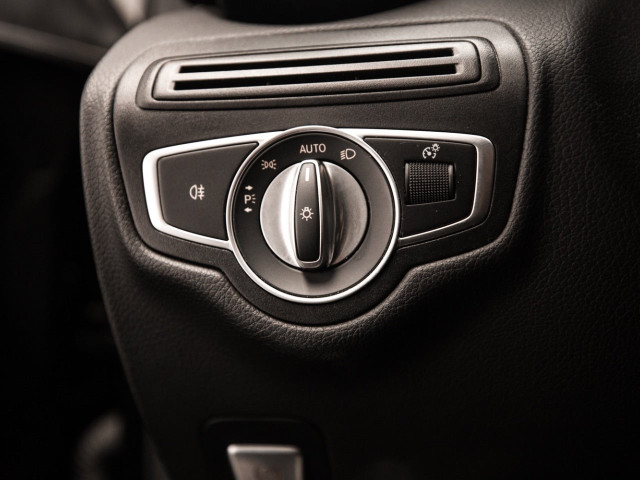 MERCEDES Clase GLC 300 4MATIC