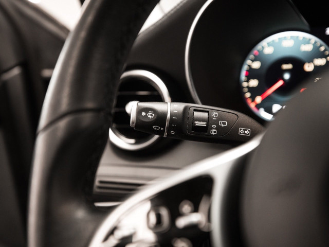 MERCEDES Clase GLC 300 4MATIC