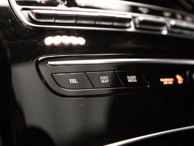 MERCEDES Clase GLC 300 4MATIC