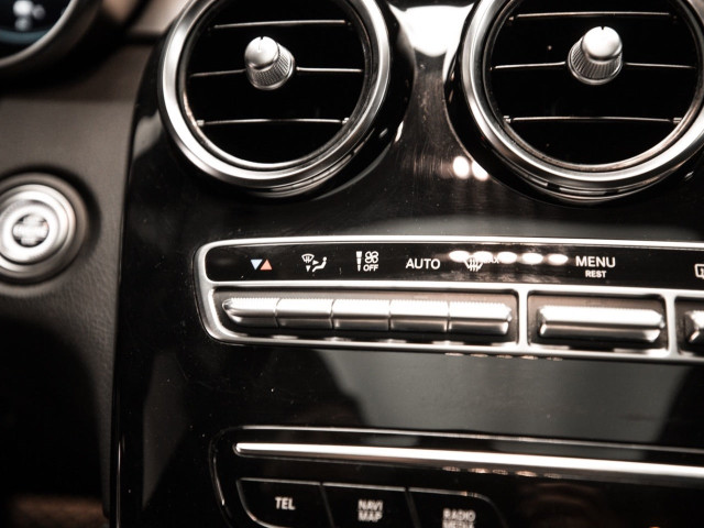 MERCEDES Clase GLC 300 4MATIC