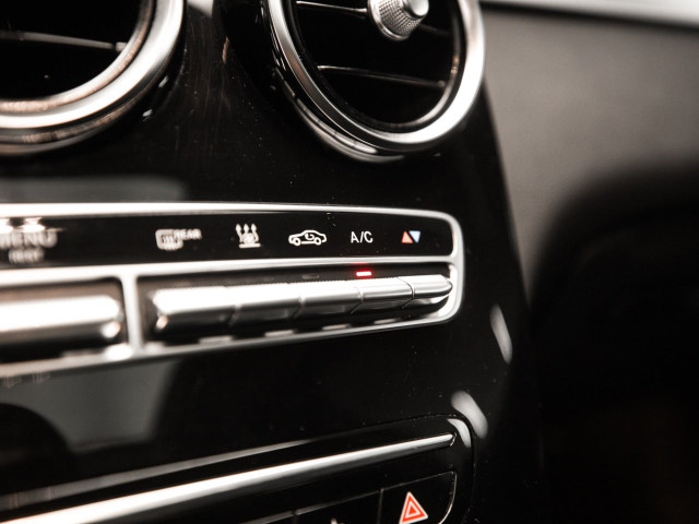 MERCEDES Clase GLC 300 4MATIC