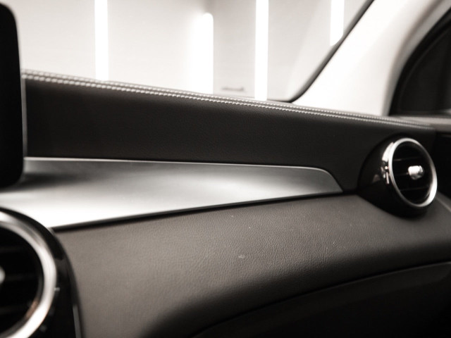 MERCEDES Clase GLC 300 4MATIC